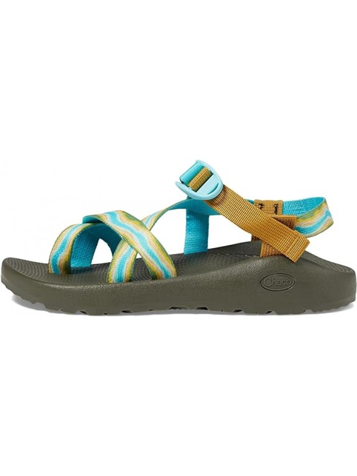 Riverbed Capri Mens Z/2 Classic Sandal