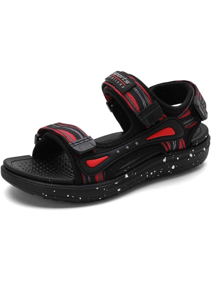 Kids Boys Summer Sports Sandals Hiking Beach Outdoor Open toe Sports Sandals for Kids