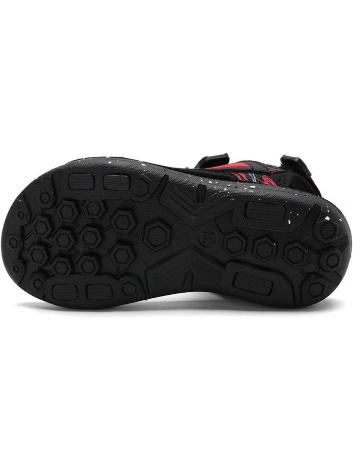 Kids Boys Summer Sports Sandals Hiking Beach Outdoor Open toe Sports Sandals for Kids