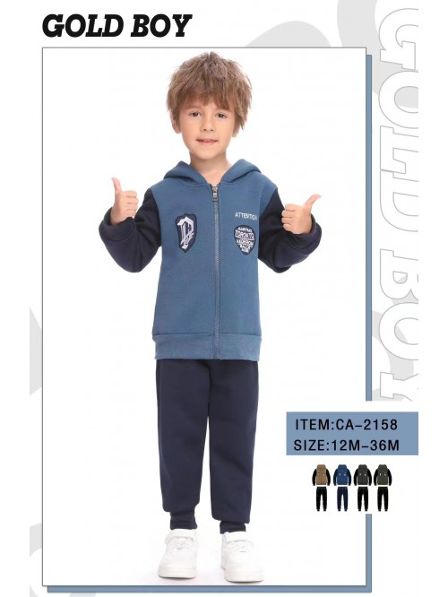 Clothes  CA-2158