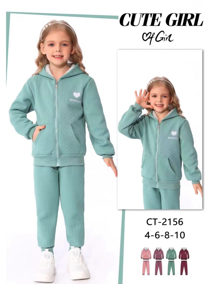 Clothes  CT-2156