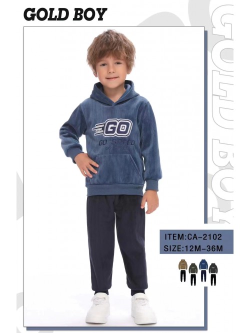 Clothes  Ca-2102