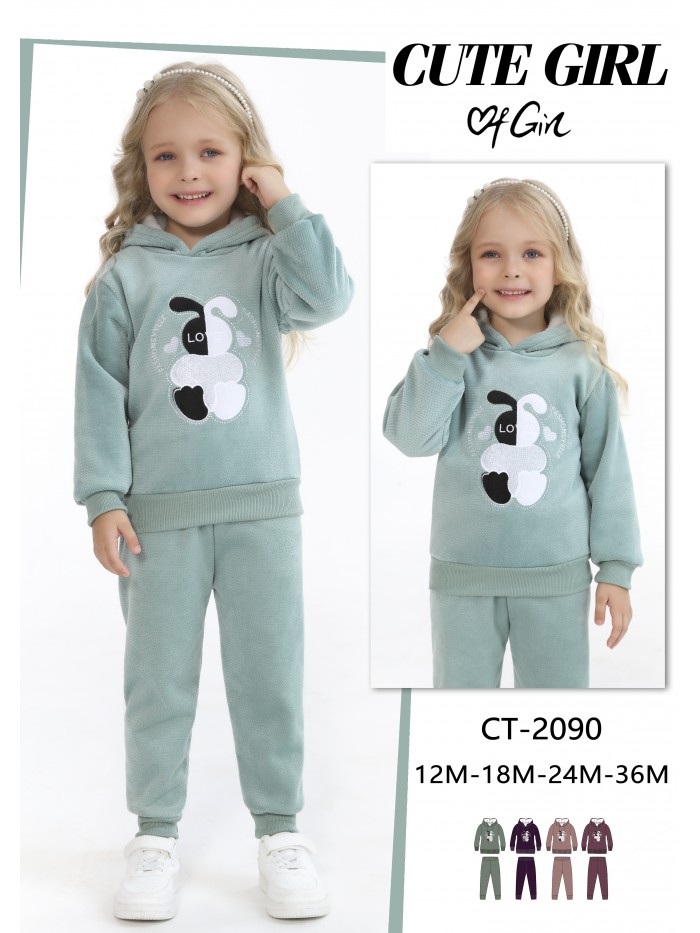 Clothes  CT-2090