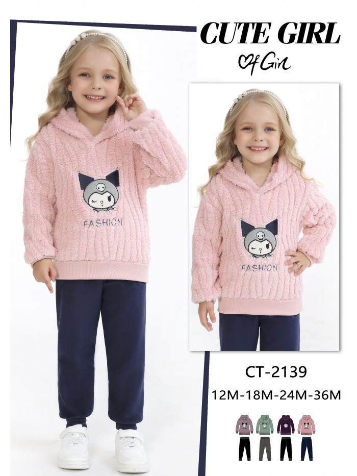 Clothes  CT-2139