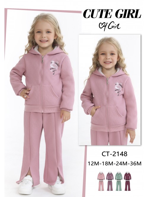 Clothes  CT-2148