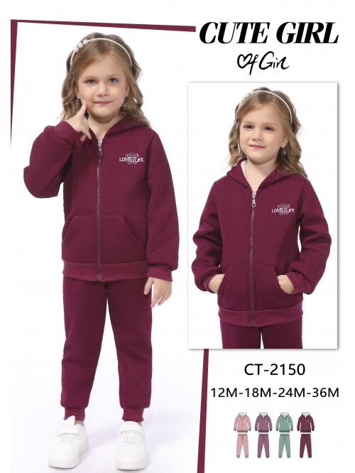 Clothes  CT-2150
