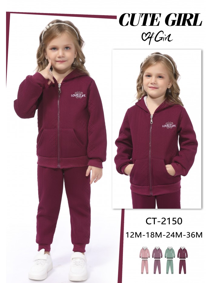 Clothes  CT-2150