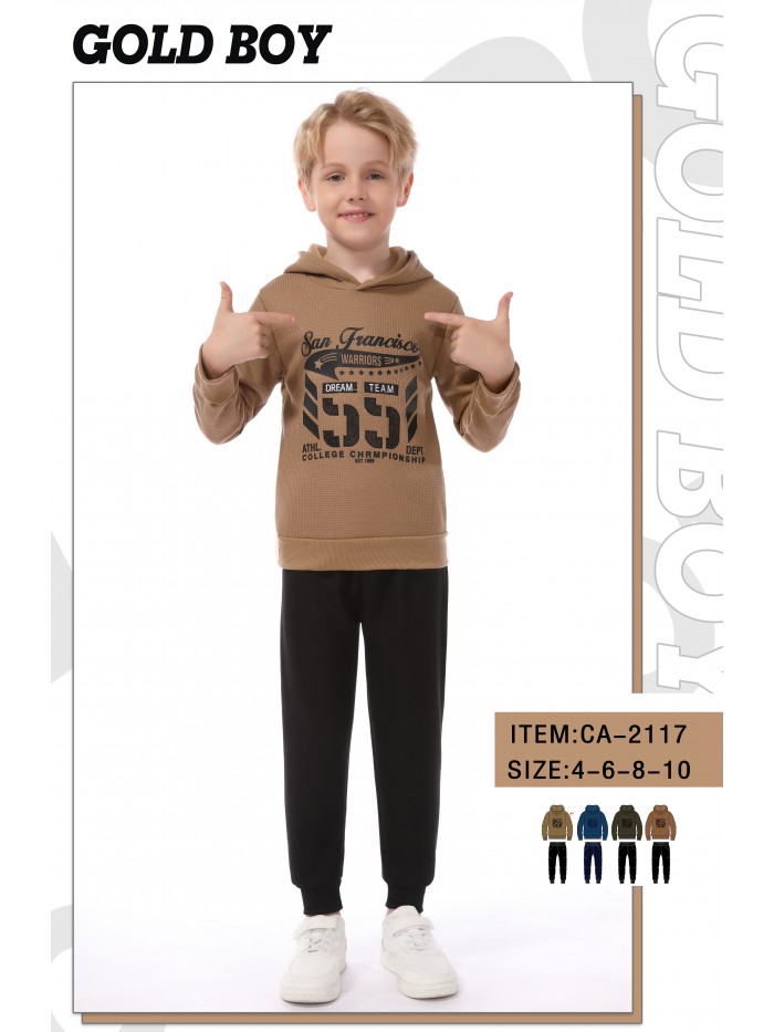 Clothes  CA-2117