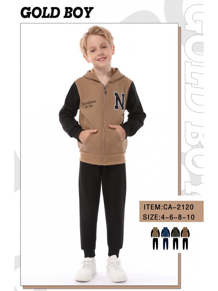 Clothes  CA-2120
