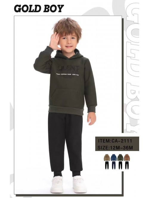 Clothes  CA-2111