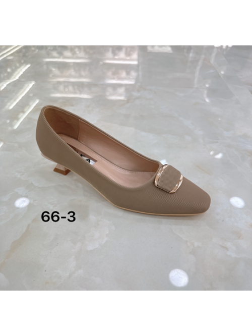 Women's shoes 66-3