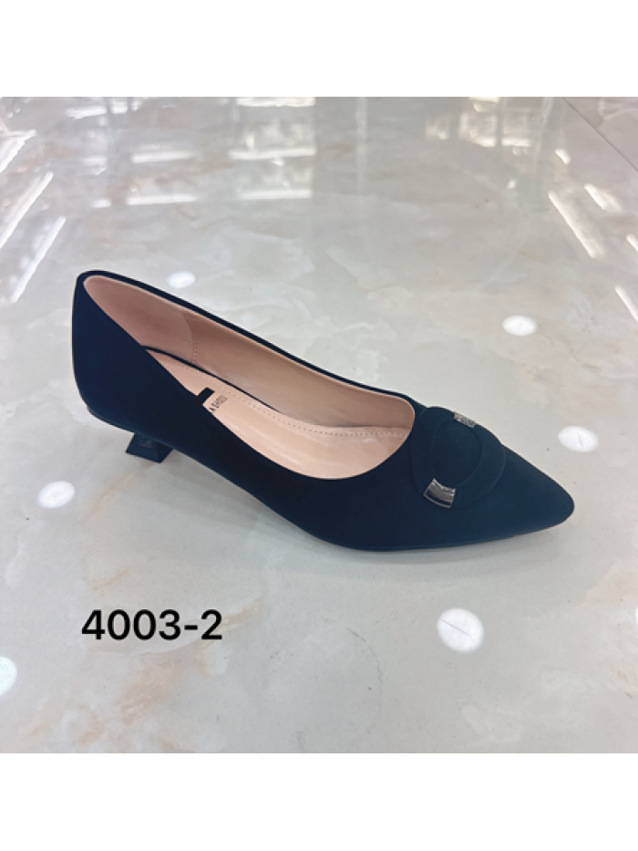 Women's shoes 4003-2