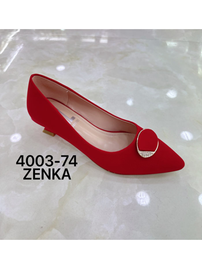 Women's shoes 4003-74