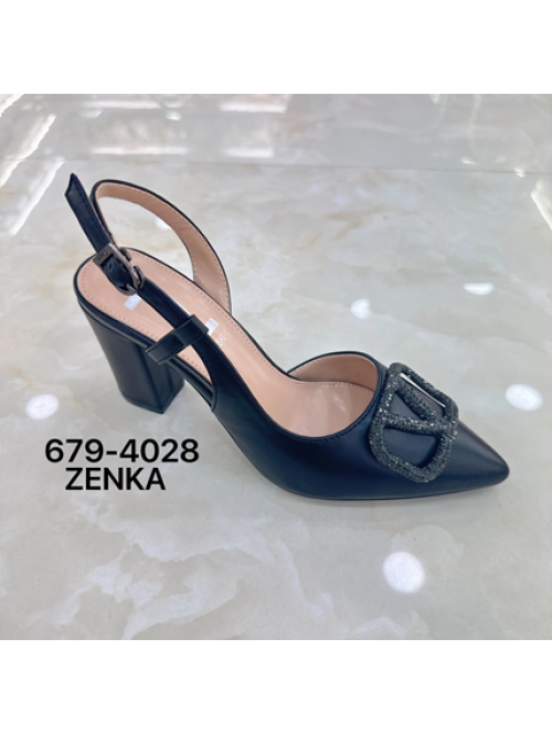 Women's shoes 679-4028