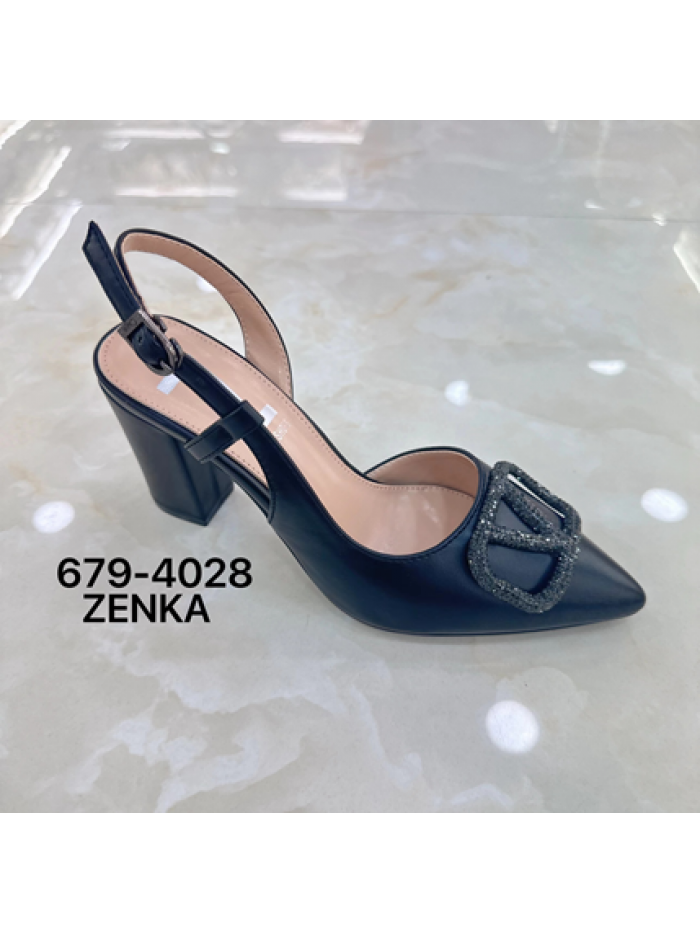 Women's shoes 679-4028
